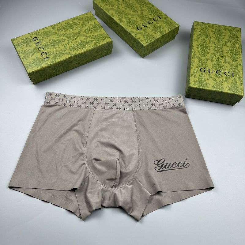 Gucci underwear men-GG5902U